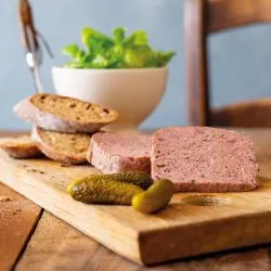 Tip: Paté de campagne