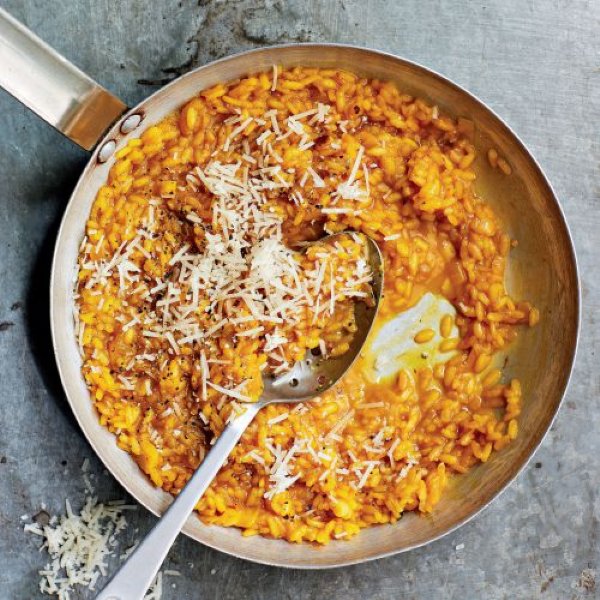 Klassieke risotto Milanese recept okoko recepten