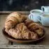 Recept Ham-kaascroissants