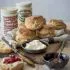 Klassieke scones