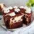 Red Velvet cheesecake