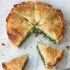 Spanakopita