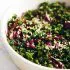 Recept Gestoofde boerenkool met radicchio