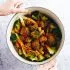 Recept Pittige broccoli
