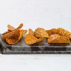Tip: Sesamkletskoppen