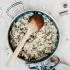 Recept Risotto uit Isola della Scala