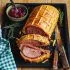 Beef Wellington met cranberrycompote