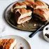 Pan bagnat met tonijn en ansjovis