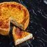 Klassieke quiche lorraine