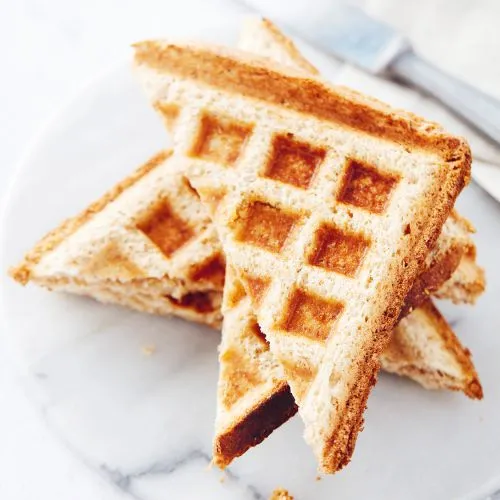 Broodwafels