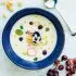 Amandelgazpacho (ajoblanco)