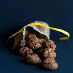 Tip: Glutenvrije pepernoten