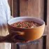 Winterse tomaten-broodsoep (pappa al pomodoro)