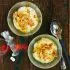 Griekse yoghurt met honing en walnoten