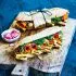 Recept Veganistische baguettes
