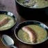 Recept Amerikaanse erwtensoep