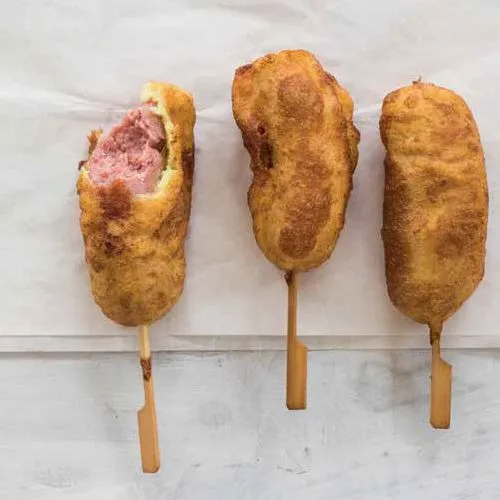 Corndog