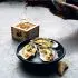 Recept Gegrilde oesters (motoyaki)