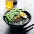 Recept Koreaanse boekweitnoedels in ijskoude bouillon