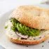 Recept Bagel met makreel en avocado