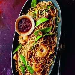 Tip: Bami goreng (basisrecept)