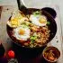 Nasi goreng speciaal