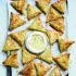 Samosa's met bloemkool