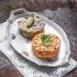 Steak tartare en worteltartaar
