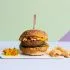 Recept Satéburger met pindamayonaise, atjar en seroendeng