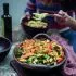 Macaroni ovenschotel met broccoli en tomaat