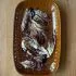 Gegrilde radicchio met rodewijnsaus