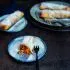 Mini appelstrudels