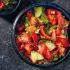 Pico de gallo