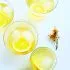 Recept Vlierbloesemkefir