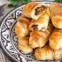 Pittige tonijnbroodjes