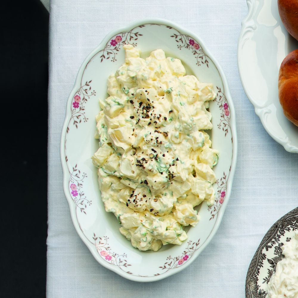 Kartoffelsalat Kartoffelsalat