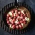 Recept Radijs met crottin de chavignol