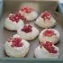 Nigella Lawson: mini-pavlova's