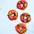 Pizza-bagels