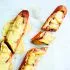 Stokbroodje raclette