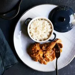 Tip: Boeuf Stroganoff (de enige echte)