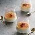 Recept Muhallabia met nectarinekaramel