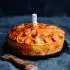 Recept Australische meat pie