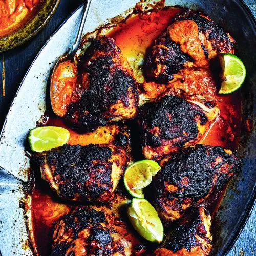 Kip piri-piri