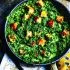 Recept Saag paneer