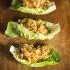 Pittige bulgursalade (kisir)