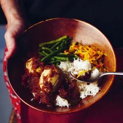Tip: Pittige eieren