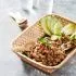 Thaise gehaktsalade