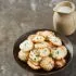 Recept Thaise poffertjes