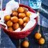 Recept Zoete-aardappelballetjes